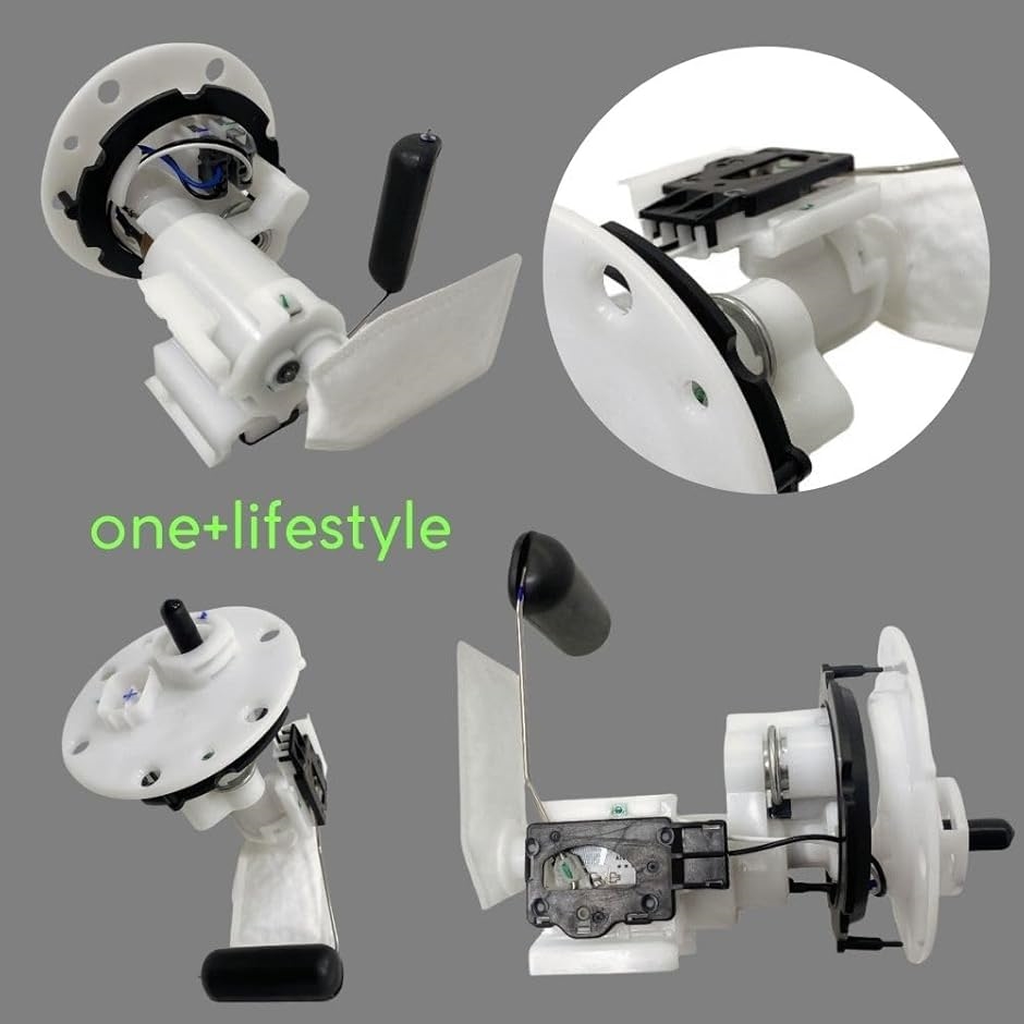 互換品】 純正互換 ヤマハ シグナスX 2型 3型 SE44J 燃料ポンプ