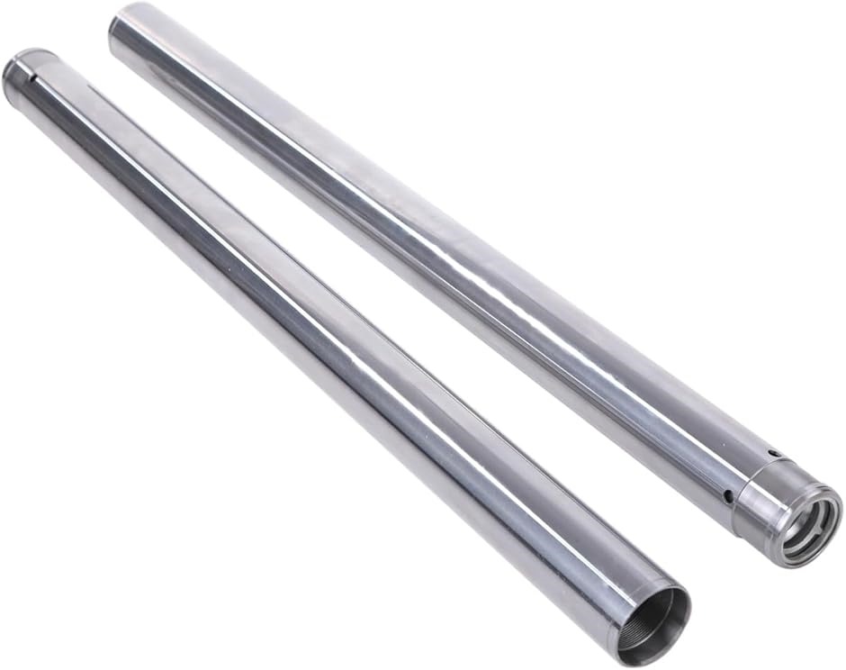 互換品】ホンダ 用 VTR250 MC33 フロントフォーク インナーチューブ