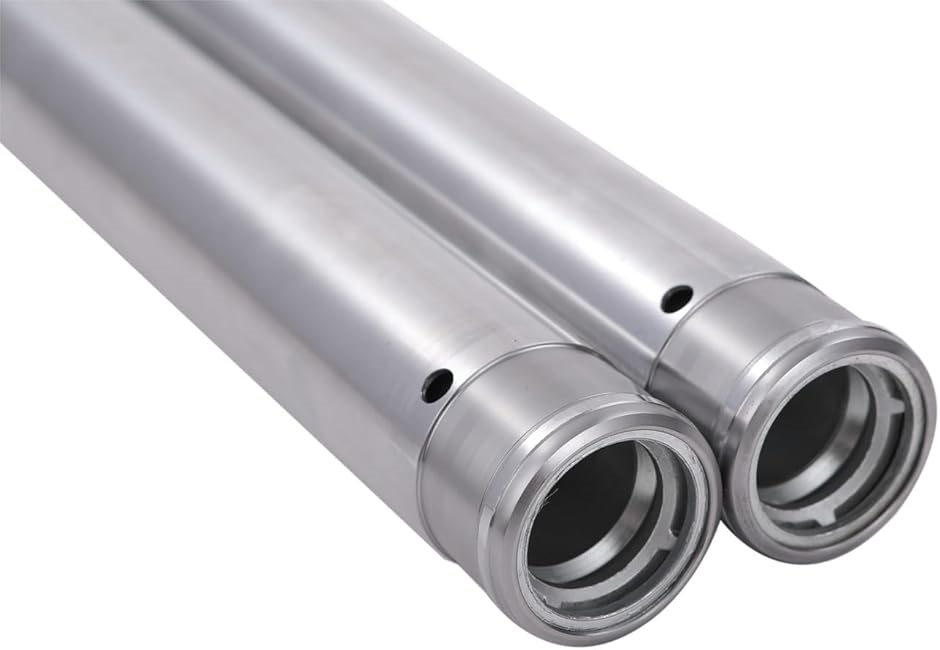 VTR250 MC33 フロントフォーク インナーチューブ 1台分 管理AA3 VTR250 MC33 フロントフォーク インナーチューブ 1台分 管理AA3 VTR250