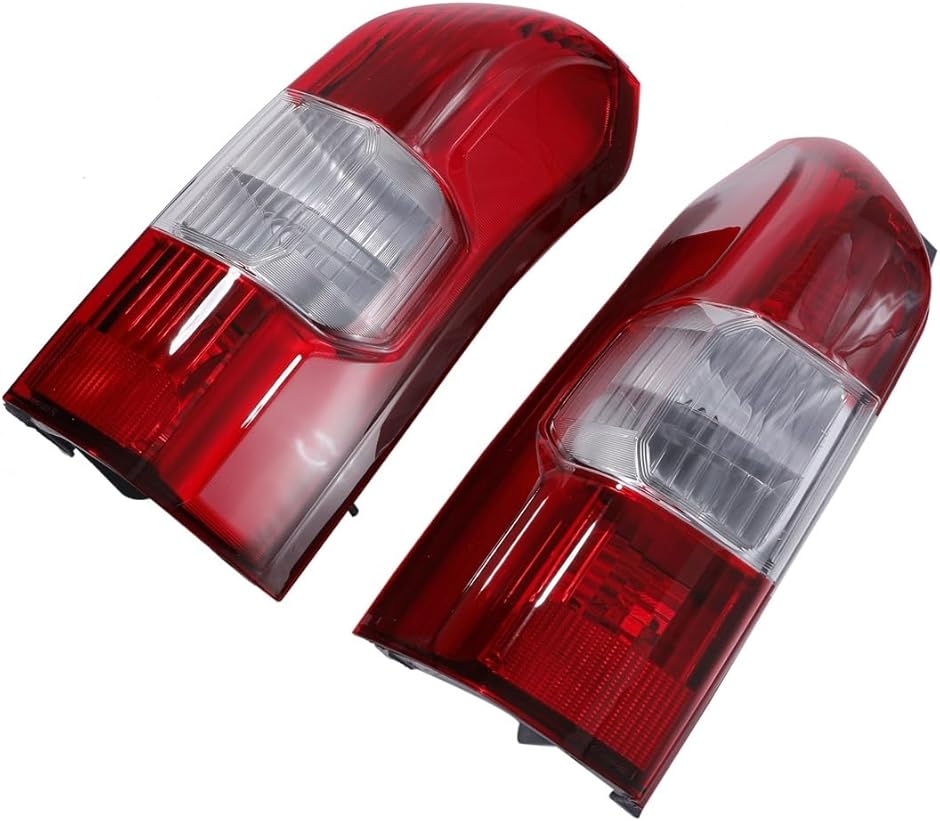 160系　プロボックス　左右セットテールランプ Amazon | トヨタ 用 テールランプ 左右セット リア テールライト プロ