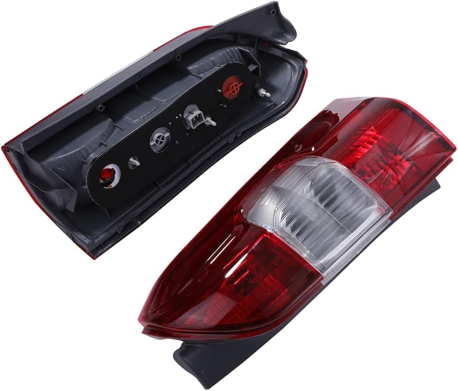 互換品】トヨタ 用 テールランプ 左右セット リア テールライト プロ
