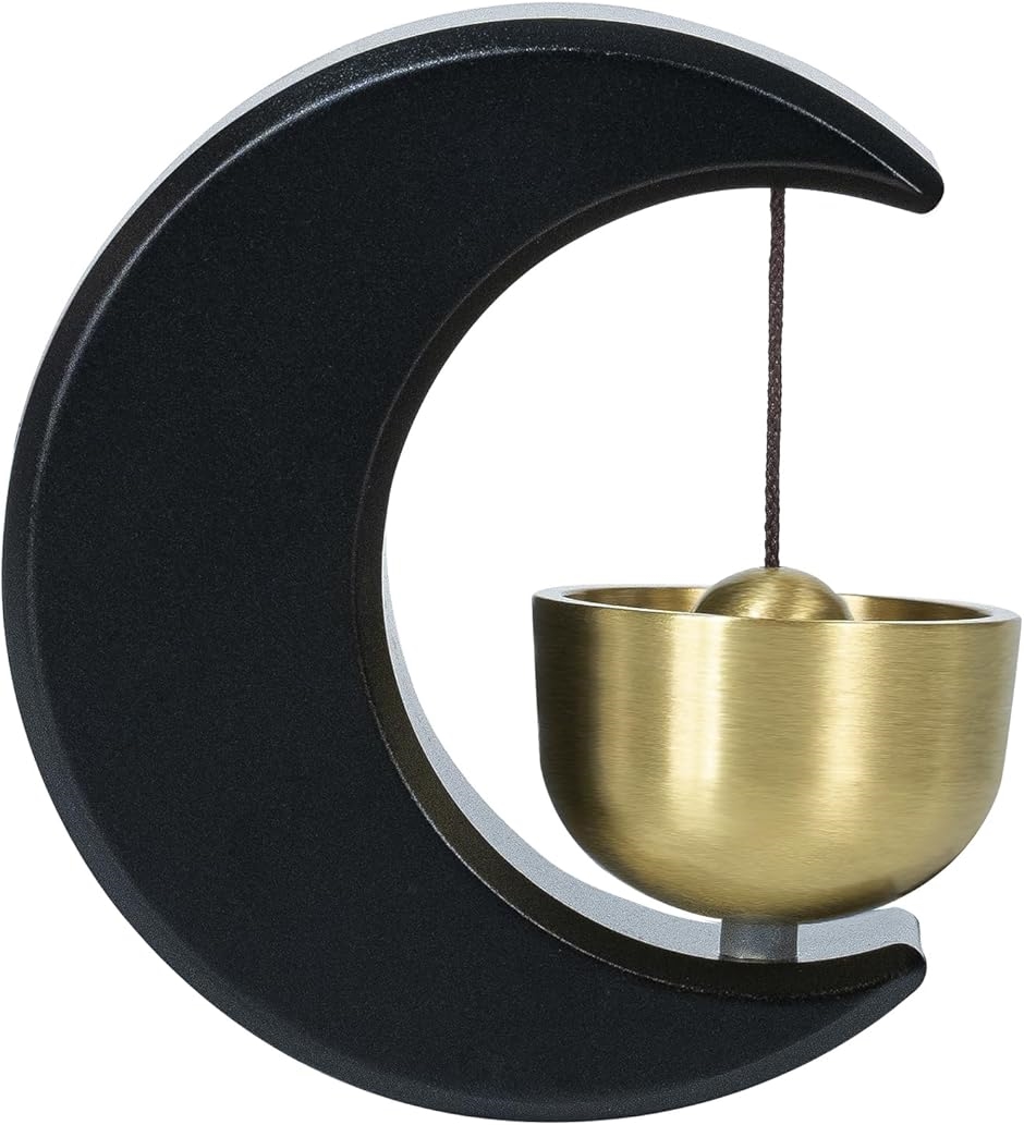 ドアベル 玄関チャイム マグネット ドアチャイム 真鍮 ドア鈴 玄関ベル