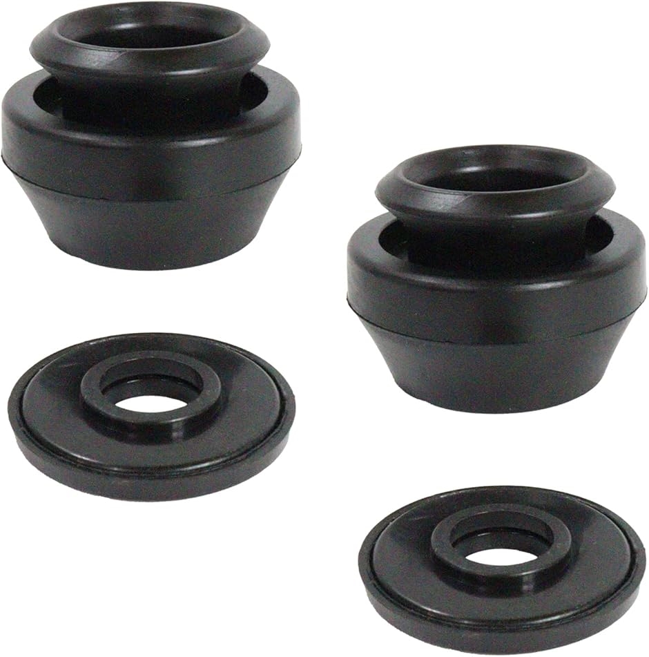 互換品】 スズキ エブリイ アッパーマウント キット 左右セット 修理