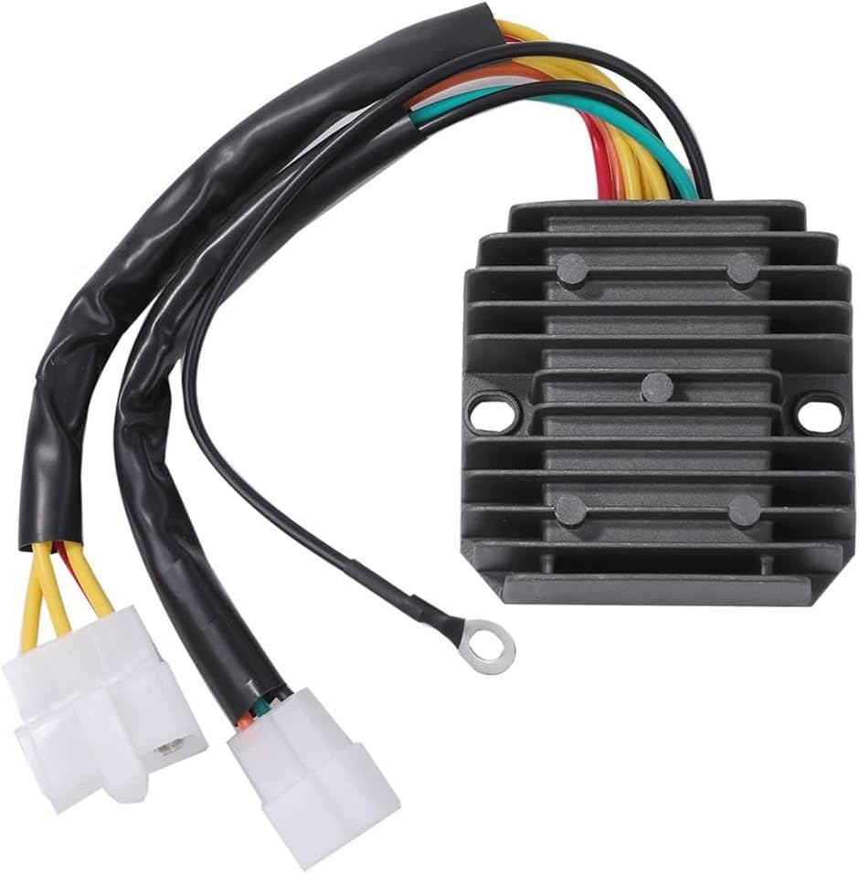 スズキ 用 レギュレーター レクチファイヤー 一体式 整流器 GT380