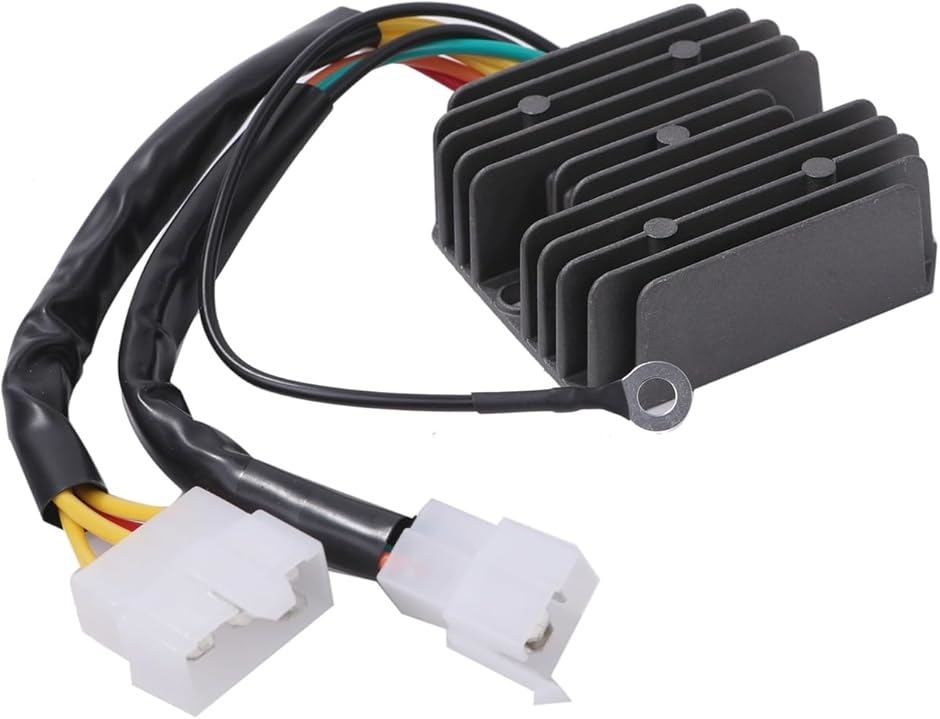 gt380 レギュレーター　レクチファイヤー 一体式 スズキ 用 レギュレーター レクチファイヤー 一体式 整流器