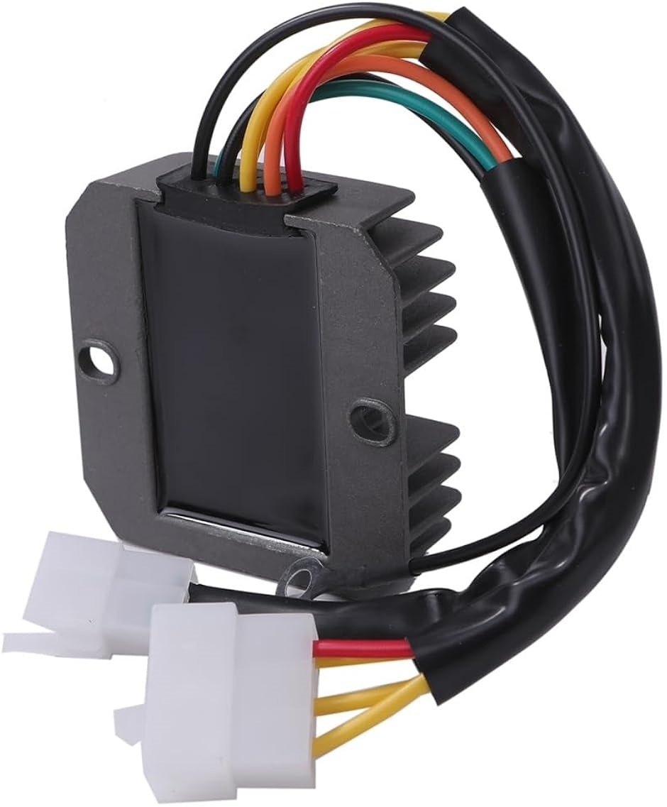 gt380 レギュレーター　レクチファイヤー 一体式 スズキ 用 レギュレーター レクチファイヤー 一体式 整流器