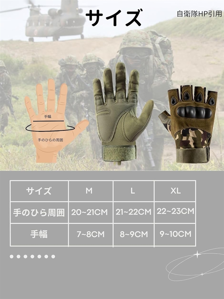 バイオハザード　東京ファントム　オープンフィンガータクティカルグローブ LOF 【売切廃番】タクティカルグローブ ファントム BK(2ーTSーPHTーBLK