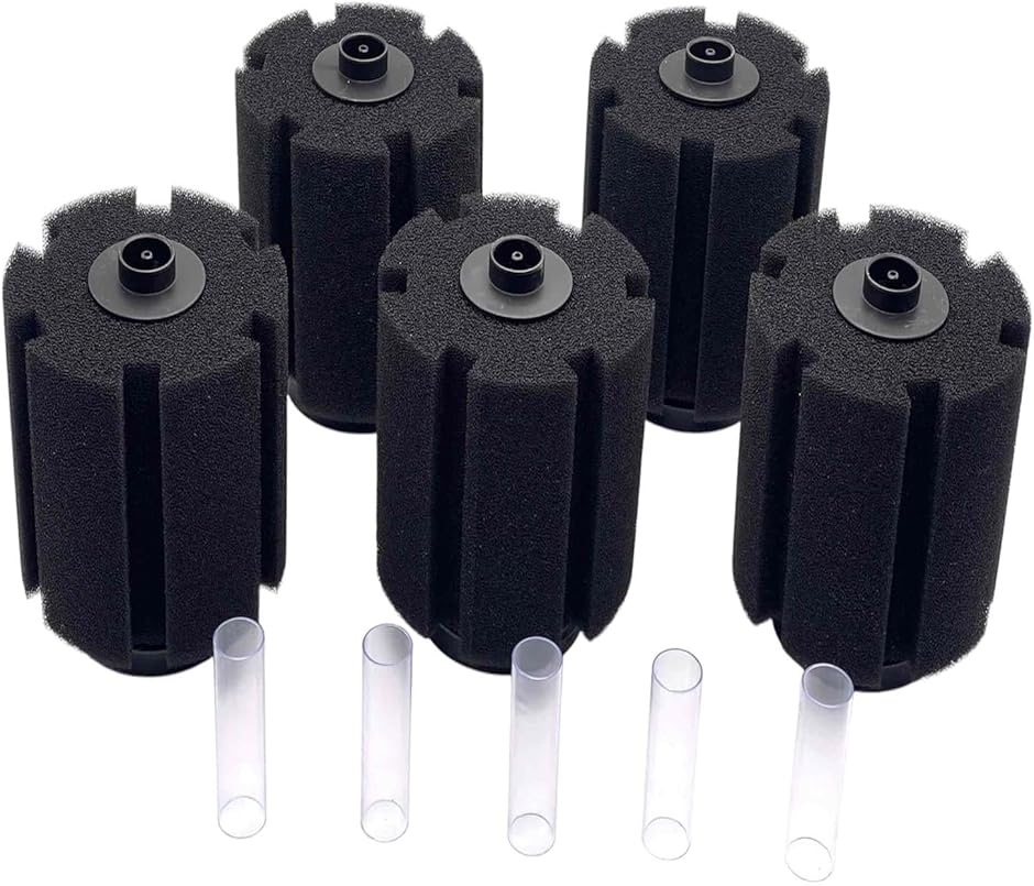 otti　 ２段タイプ １００Ｌ以下用 　ホース 蓋付き　濾過装置 ☆1〜3tの池 ・水槽用濾過槽＋日立ハンディポンプCB-P80X＋HK