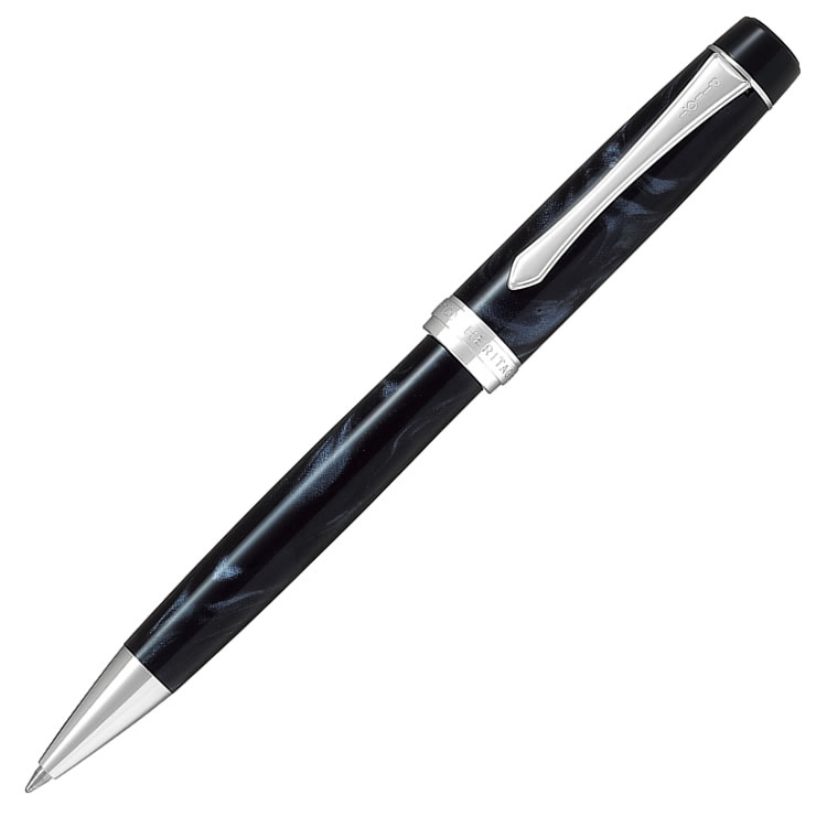 PILOT（パイロット） 油性ボールペン カスタムヘリテイジSE 0.7mm