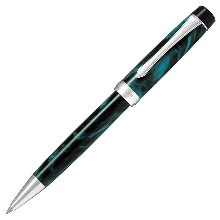 PILOT（パイロット） 油性ボールペン カスタムヘリテイジSE 0.7mm