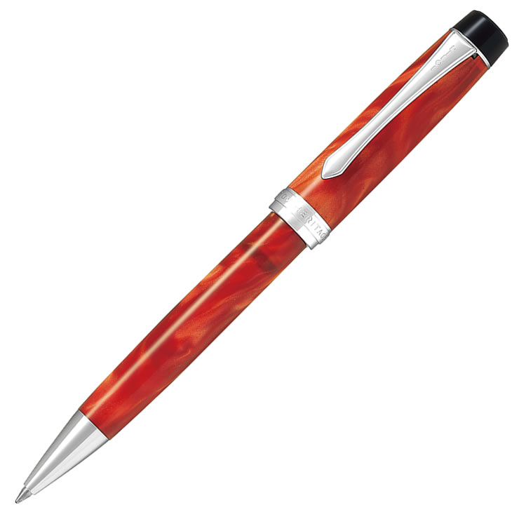 PILOT（パイロット） 油性ボールペン カスタムヘリテイジSE 0.7mm