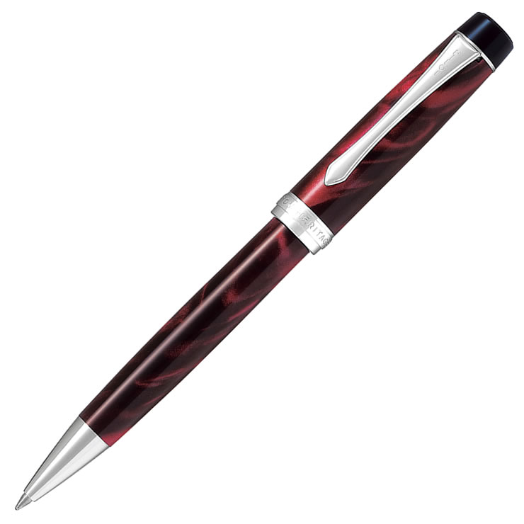 PILOT（パイロット） 油性ボールペン カスタムヘリテイジSE 0.7mm