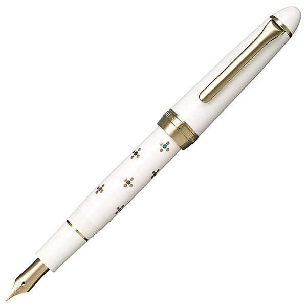 セーラー 蒔絵 文房 万年筆 Classic Ko Dot's MF 楽天市場】【8/5限定☆店内最大P20倍☆】セーラー SAILOR