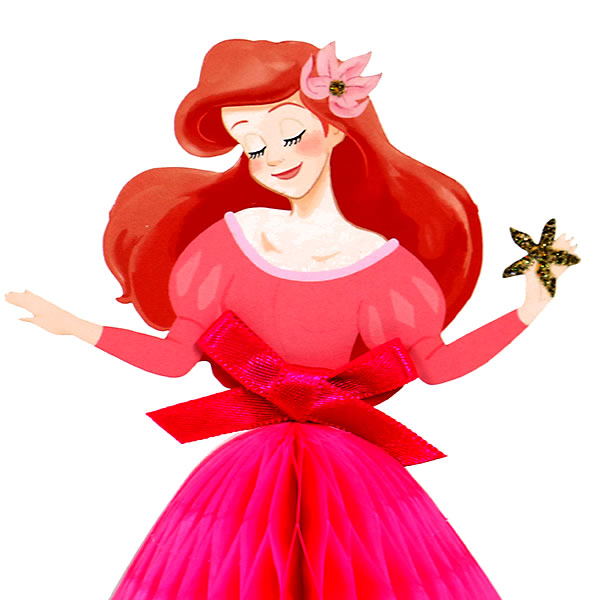 アリエルページ 新プラスツム先行公開♪8/12に新プラスツム「アリエル＋」が登場