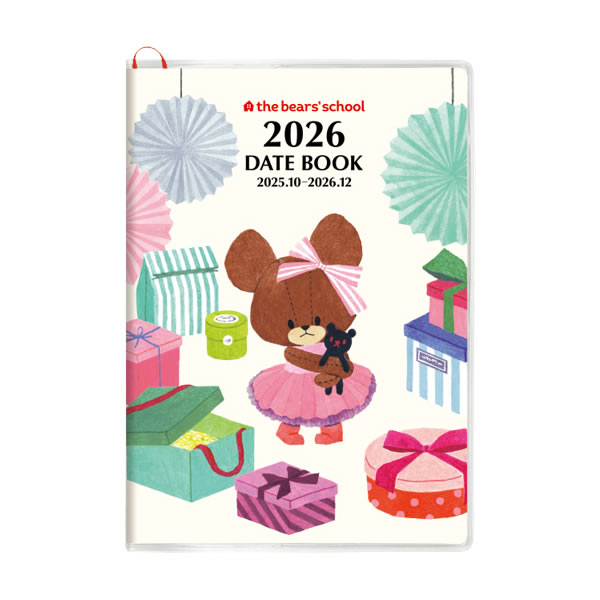 2026 _CA[ 蒠 XNGA ܂̂ A6TCY AC{[ 22KD-1I the bears' school }X[ jn܂ 2025N10