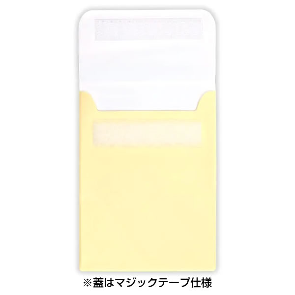 お財布ぽち袋 プリティベア 2909002 お...の詳細画像4