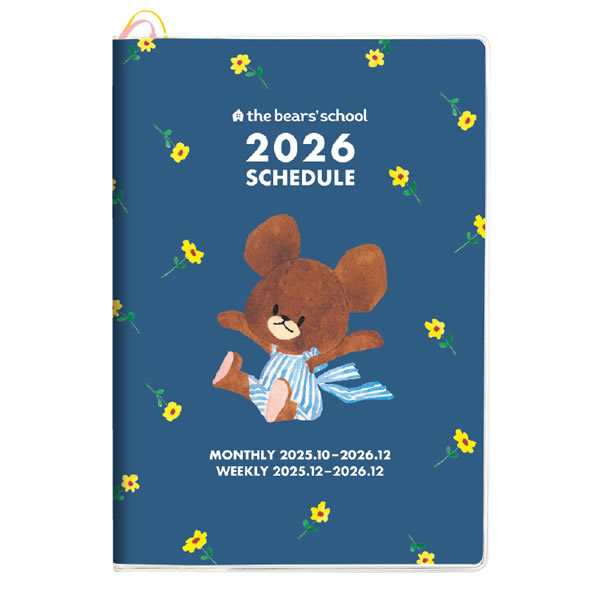 2026 _CA[ 蒠 XNGA ܂̂ B6TCY u[ 29KD-6B the bears' school }X[ubNEB[N[ jn