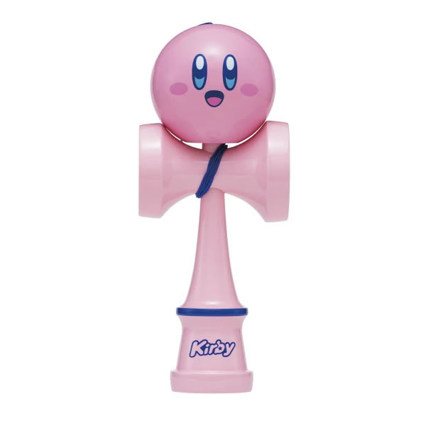 エンスカイ 星のカービィ けん玉 1 4970381717254 キャラクターグッズ