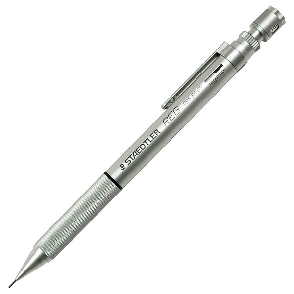 STAEDTLER REG }pV[vyV cʒ@\t 0.5mm M[^[ Xebh[