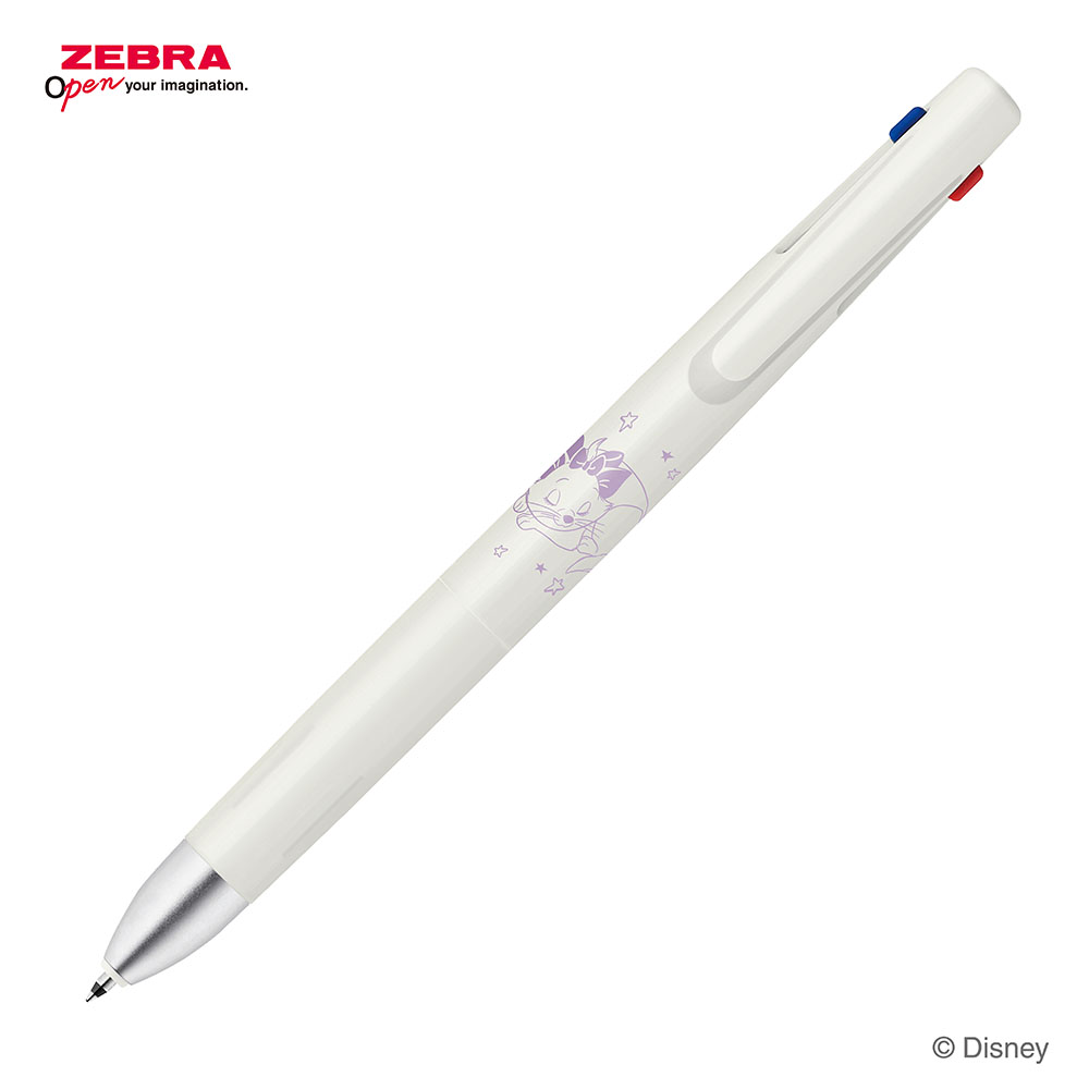 ペンペン2 ZEBRA（ゼブラ） ブレン3C 0.5 限定 ディズニー 第2弾 グリーン/ダンボ