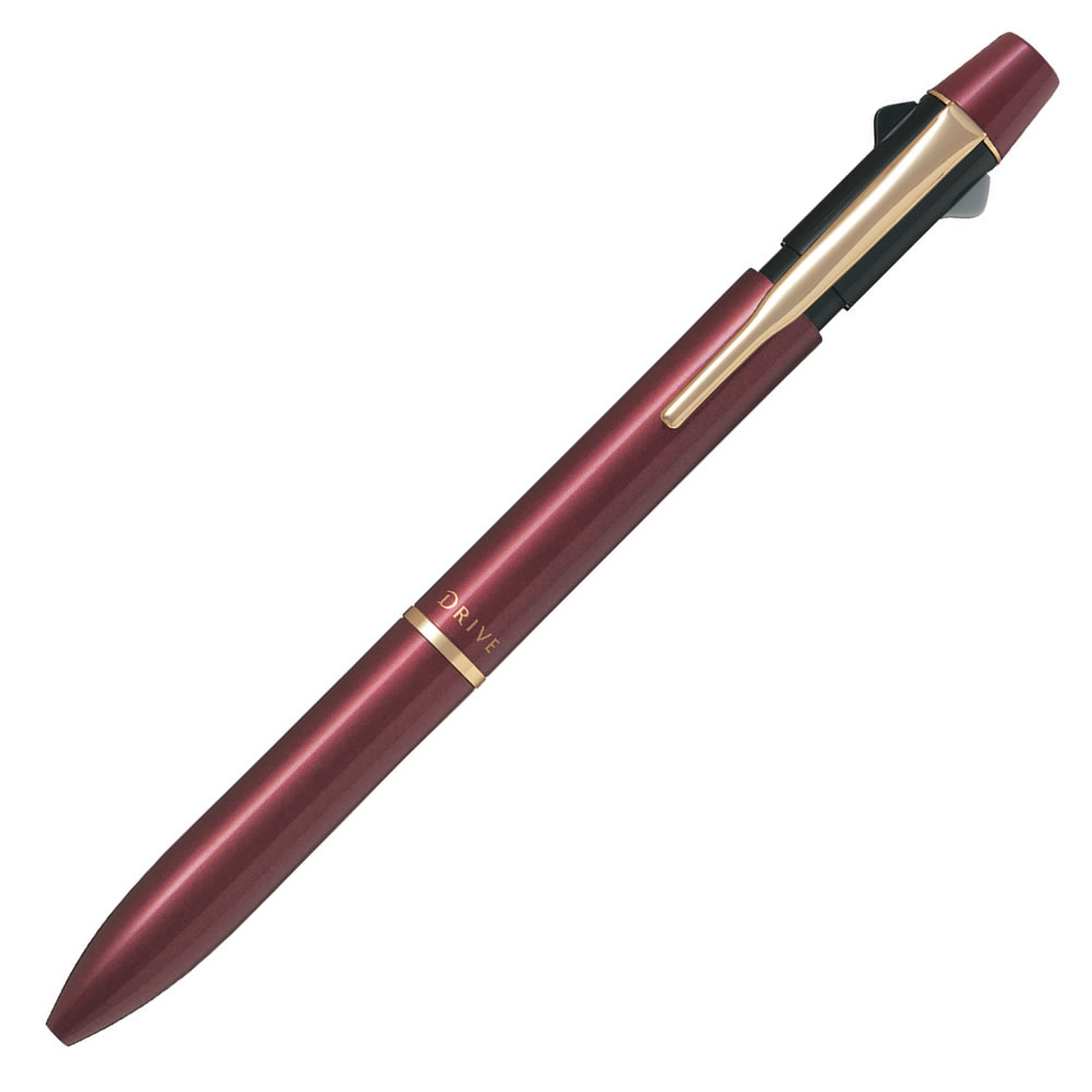 PILOT（パイロット） 多機能ペン 2+1（ツープラスワン）アクロドライブ