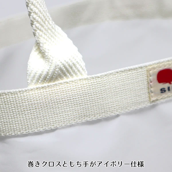 JIB バケツトートバッグ Mサイズ BKM ...の詳細画像5