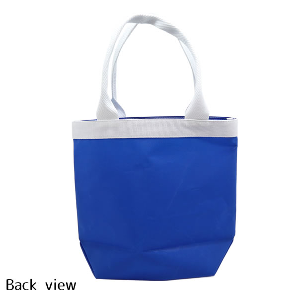 JIB バケツトートバッグ Sサイズ BKS ロイヤルブルー/Royal Blue