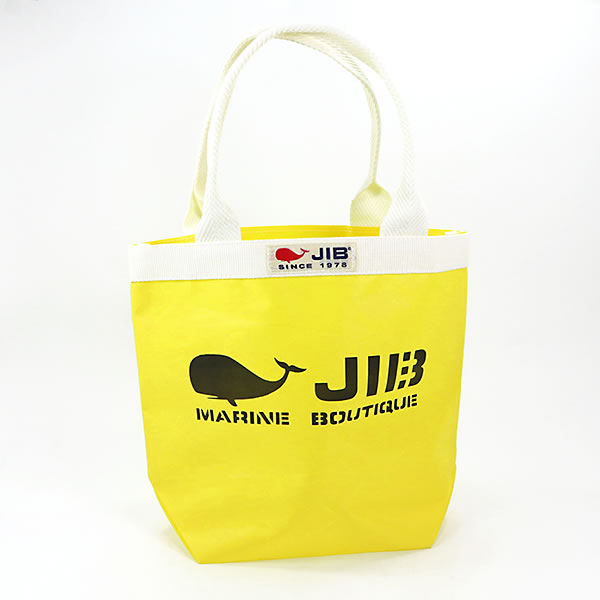 バケツトート　JIB 新品　Sサイズ 3oz Baketsu Tote S | JIB