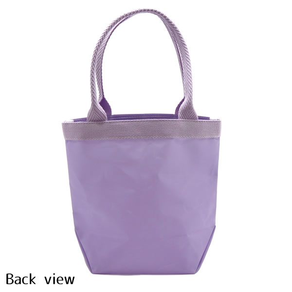 JIB バケツトートバッグ SSサイズ BKSS ラベンダー/LAVENDER
