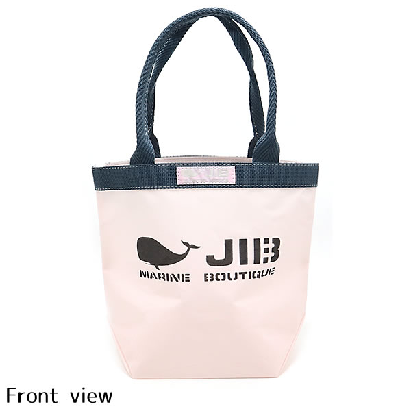 JIB バケツトートバッグ SSサイズ BKSS さくらグレース/SAKUAR