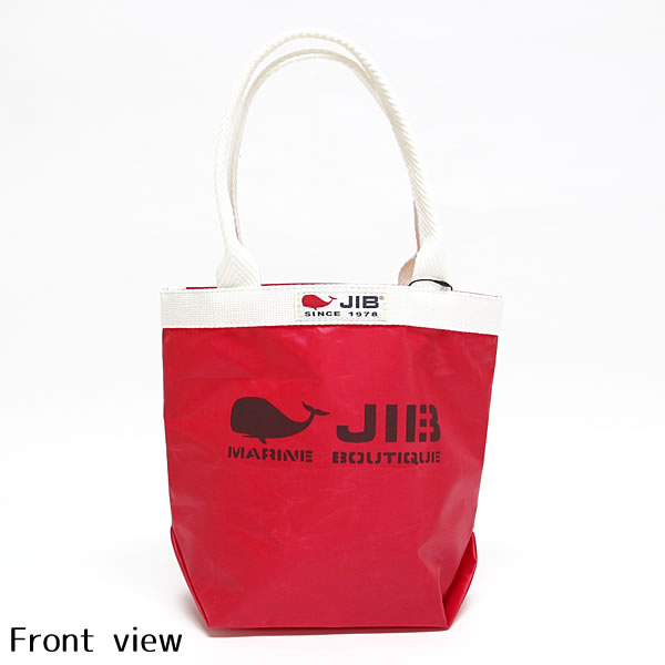JIB バケツトートバッグ SSサイズ BKS...の詳細画像2