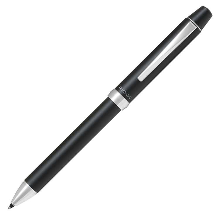 PILOT（パイロット） 多機能ペン 3+1（スリープラスワン）リッジ 0.7mm