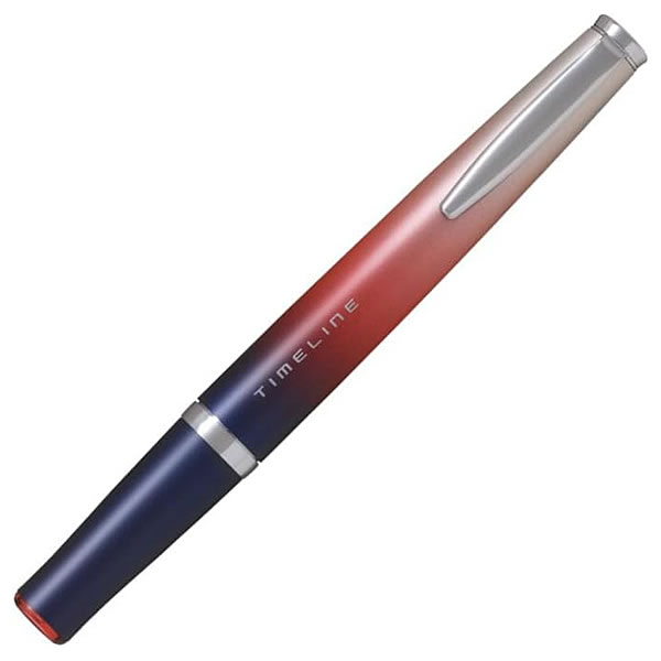 パイロット タイムライン “WILL（ウィル）BTL-720TH25-WL\