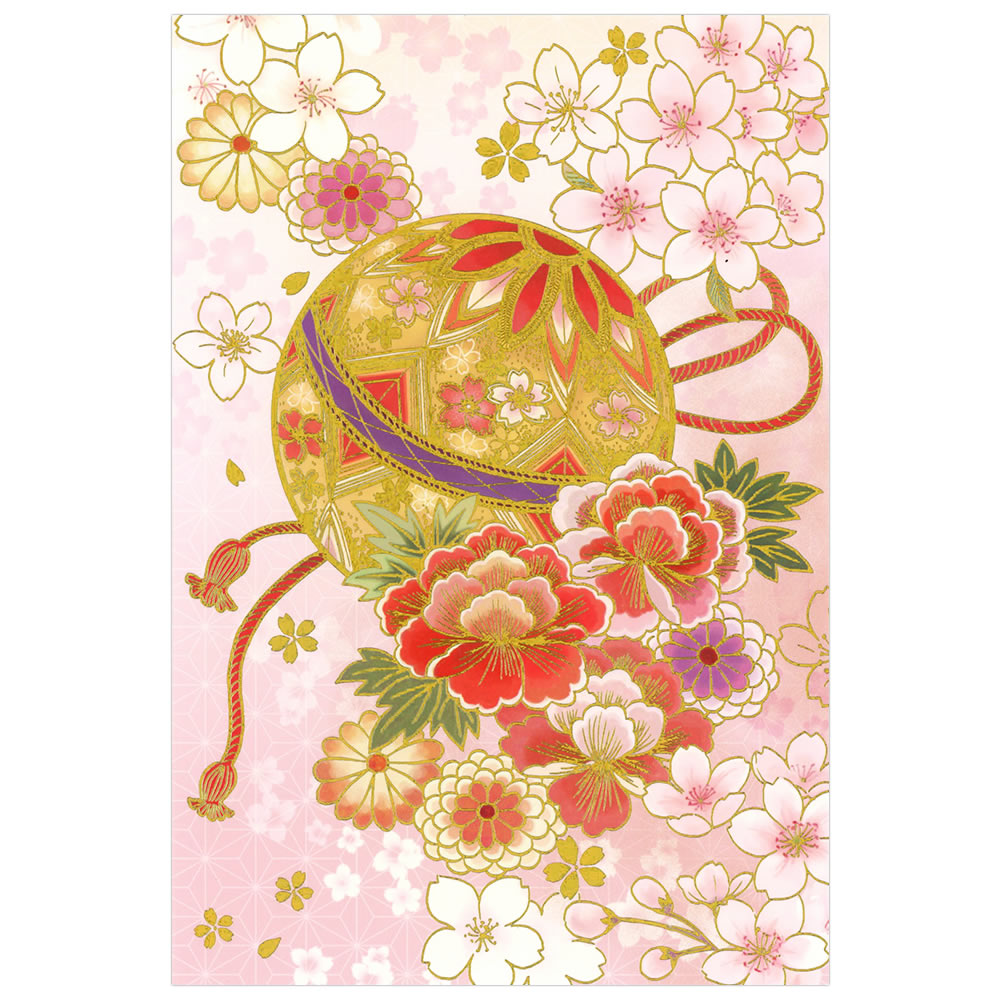 NX}XJ[h a CO ؋f C07-0036 c^ `LE CHIKYU Eʒ\ Christmas card O[eBOJ[h 202