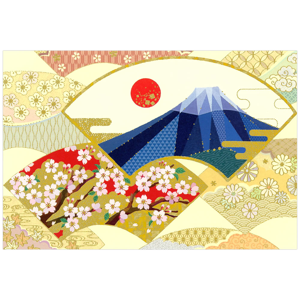 NX}XJ[h a CO ̕xm C07-0040 ^ `LE CHIKYU Eʒ\ Christmas card O[eBOJ[h