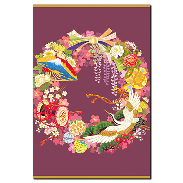 NX}XJ[h a CO a[X C07-0005 c^ `LE CHIKYU Eʒ\ Christmas card O[eBOJ[h