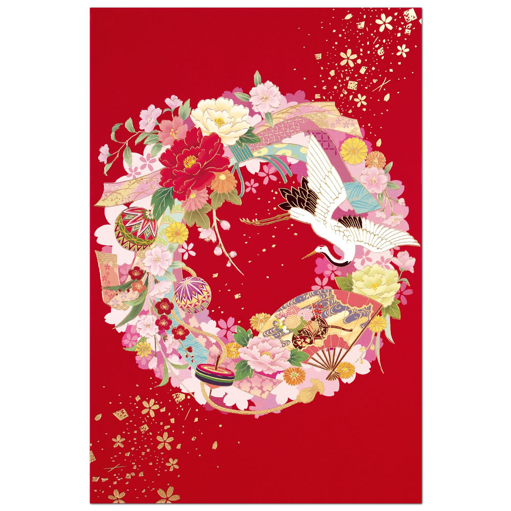 NX}XJ[h a CO Ԓnɒ߁Ea[X C07-0006 c^ `LE CHIKYU Eʒ\ Christmas card O[eB