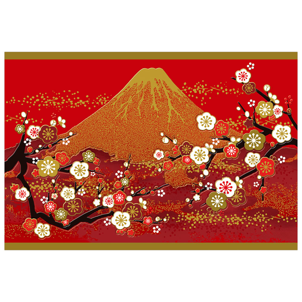 NX}XJ[h a CO [ĉ݋xmƔ~ C07-0017 ^ `LE CHIKYU Eʒ\ Christmas card O[eB