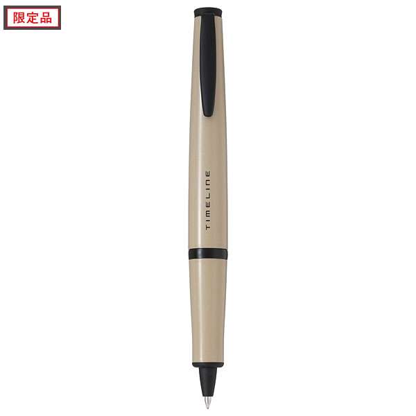 PILOT（パイロット） 数量限定 タイムライン ナチュレ/NATURE サンド