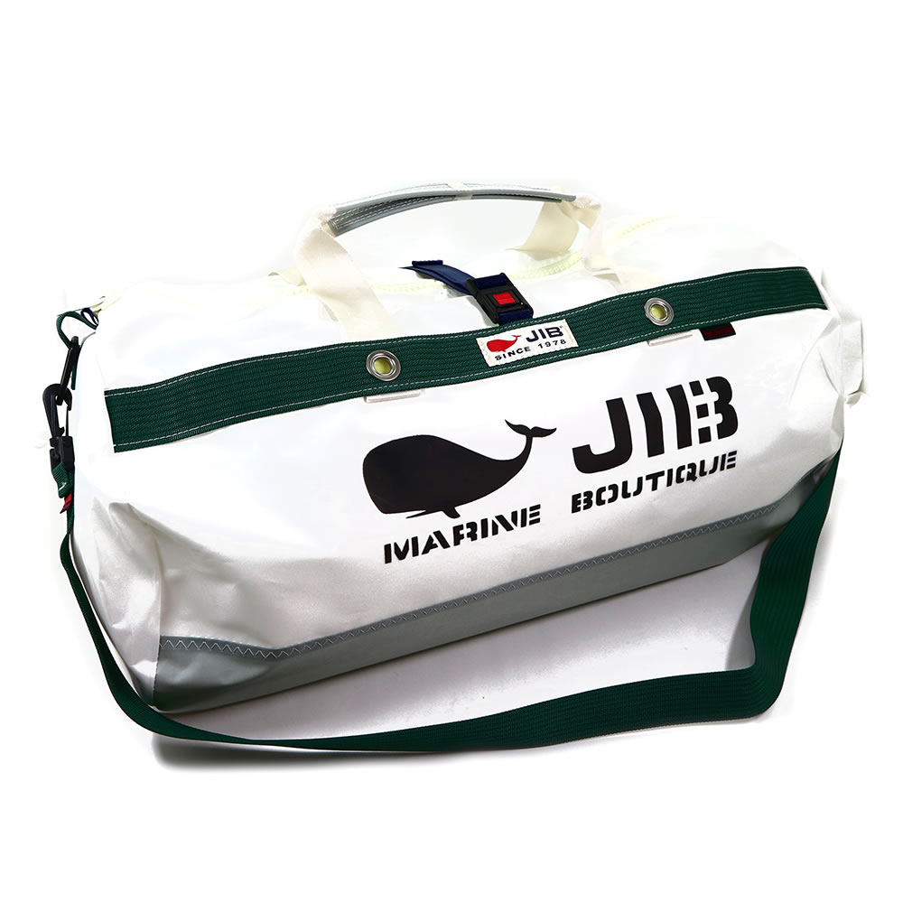 JIB ダッフルバック Mサイズ - バッグ
