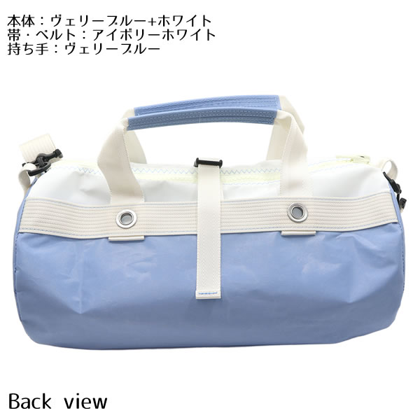JIB MINI ダッフル　ポーチ　バッグ JIB KYOTO | ニュアンスカラーのニューアイテム✨ ⭐️マイクロ