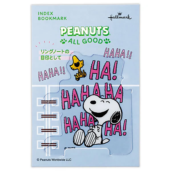 Xk[s[ Om[gpubN}[N ENJOY/y EHP-841-478 Oɂ͂ߍŎg Peanuts All Good z[}[N