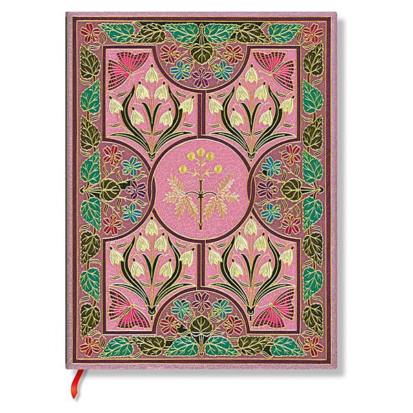 paperblanks（ペーパーブランクス） ノートブック Flexis ミニ（MINI