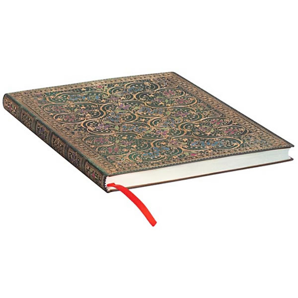  ノートブック paperblanks（ペーパーブランクス） ノートブック Flexis ウルトラ