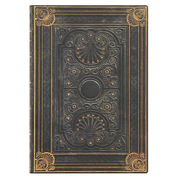 paperblanks（ペーパーブランクス） ノートブック Flexis ミディサイズ