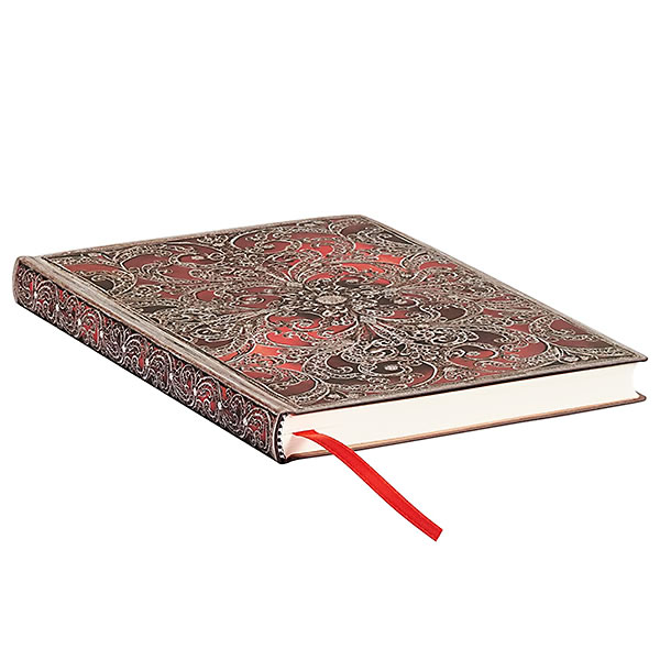 paperblanks（ペーパーブランクス） ノートブック Flexis ミディサイズ