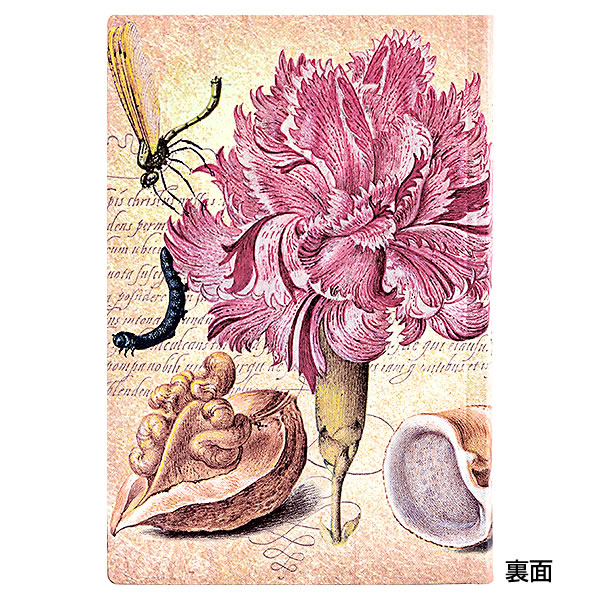 paperblanks ペーパーブランクス ノートブック Flexis ミニ
