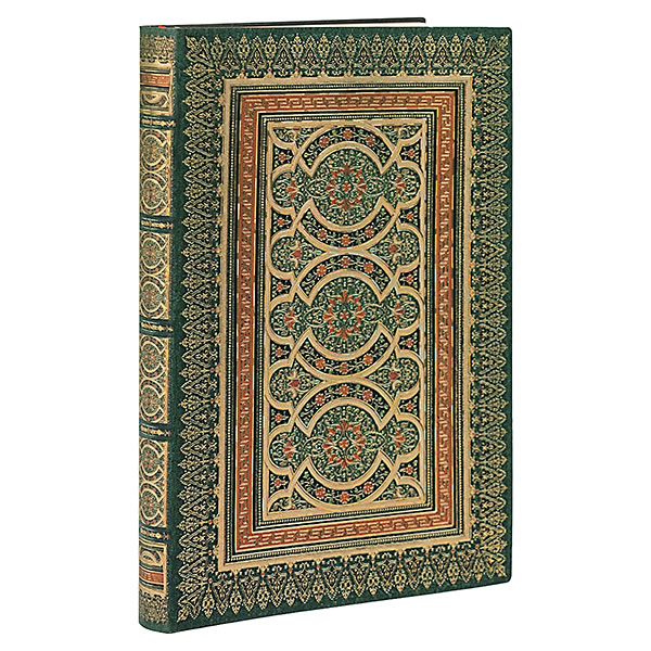 paperblanks（ペーパーブランクス） ノートブック Flexis ミディ（MIDI