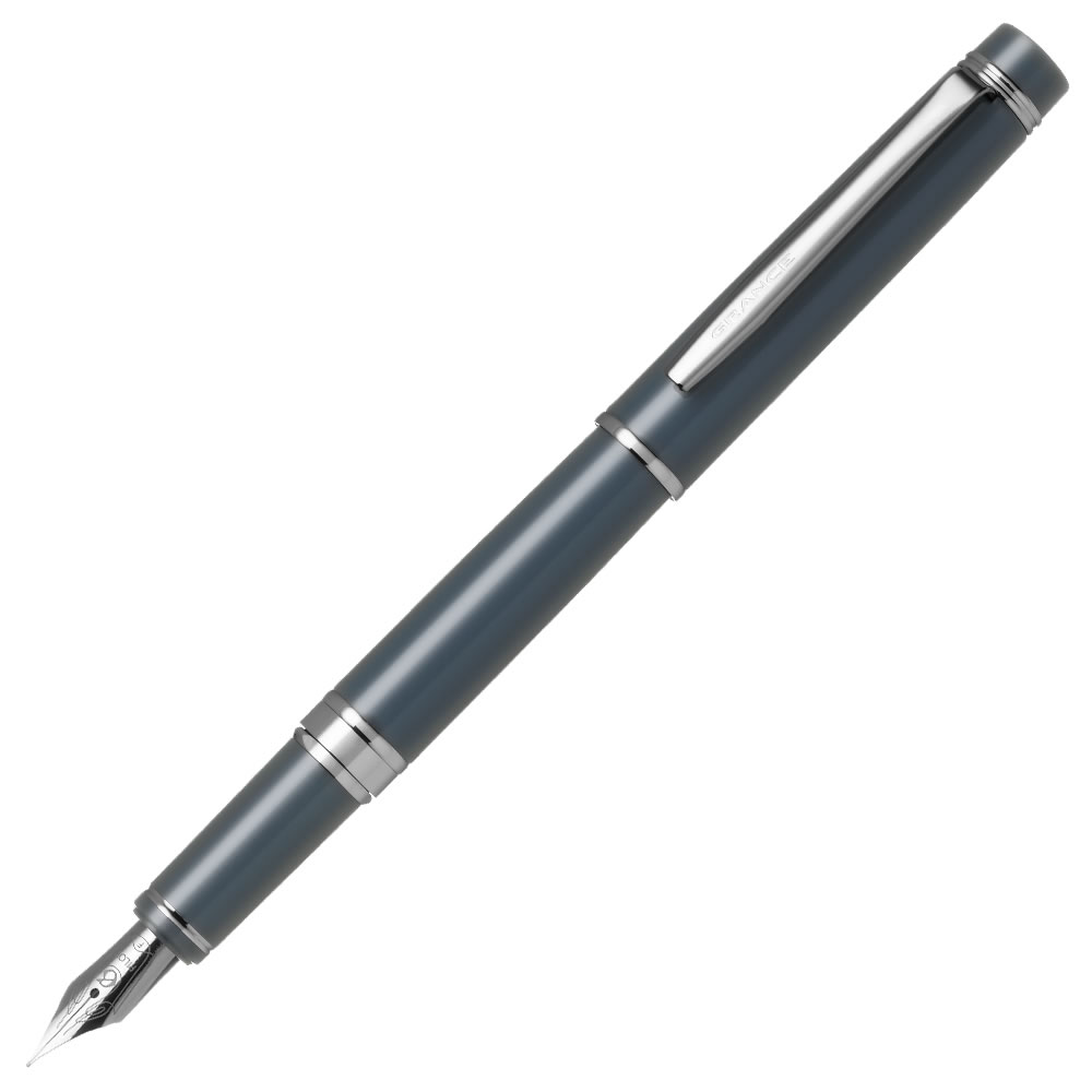 Amazon.co.jp: パイロット 万年筆 エラボー FE-25SR-BSEF