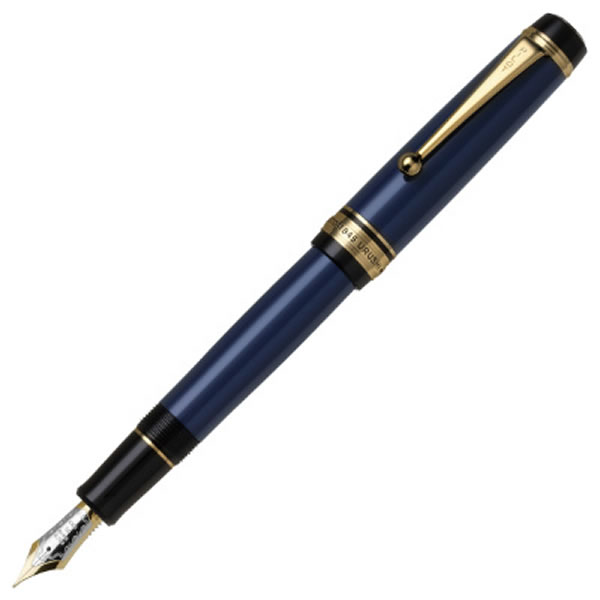 PILOT（パイロット） 20％OFF インク3本/シース特典付 万年筆 カスタム